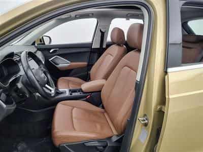 Audi Q3 35 TFSI 150cv S-Tronic S-Line NAVI / FULL LED / CUIR / PANO (2021) - Foto 7