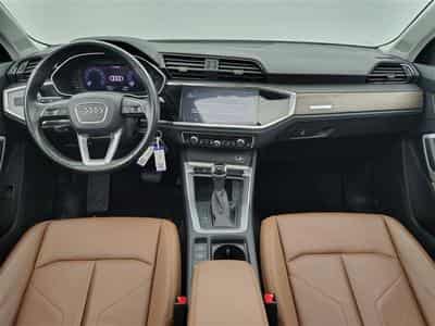 Audi Q3 35 TFSI 150cv S-Tronic S-Line NAVI / FULL LED / CUIR / PANO (2021) - Foto 8