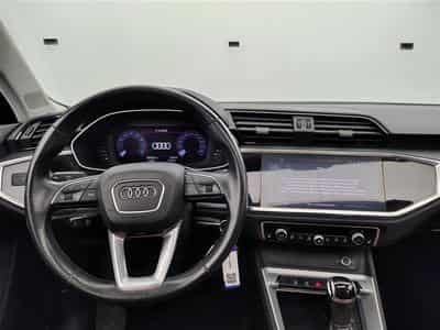 Audi Q3 35 TFSI 150cv S-Tronic S-Line NAVI / FULL LED / CUIR / PANO (2021) - Foto 9