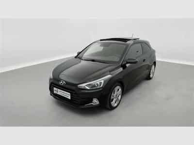 Hyundai i20 1.2i Sky NAVI/LED/JA17/PDC AV AR (2020) - Foto 1