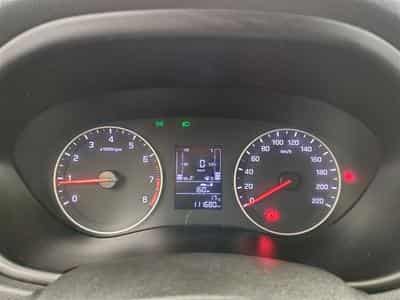Hyundai i20 1.2i Sky NAVI/LED/JA17/PDC AV AR (2020) - Foto 10