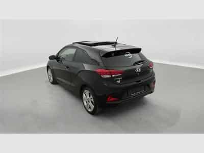 Hyundai i20 1.2i Sky NAVI/LED/JA17/PDC AV AR (2020) - Foto 2