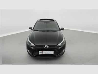 Hyundai i20 1.2i Sky NAVI/LED/JA17/PDC AV AR (2020) - Foto 4