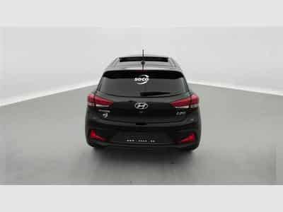 Hyundai i20 1.2i Sky NAVI/LED/JA17/PDC AV AR (2020) - Foto 5