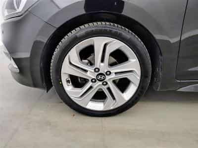 Hyundai i20 1.2i Sky NAVI/LED/JA17/PDC AV AR (2020) - Foto 6