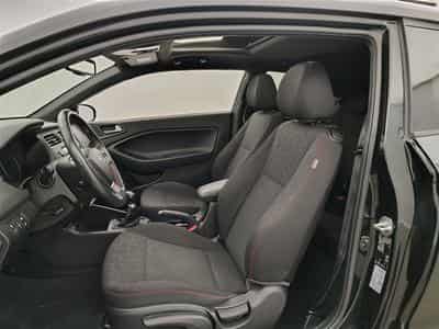 Hyundai i20 1.2i Sky NAVI/LED/JA17/PDC AV AR (2020) - Foto 7