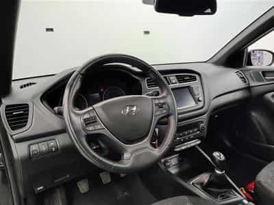 Hyundai i20 1.2i Sky NAVI/LED/JA17/PDC AV AR (2020) - Foto 8