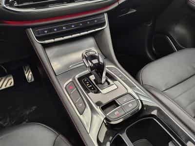 MG HS 1.5 T-GDi 160cv Luxury NAVI / FULL LED / CUIR / TOIT PANO (2023) - Foto 12