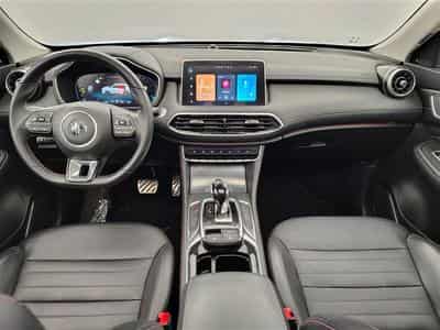 MG HS 1.5 T-GDi 160cv Luxury NAVI / FULL LED / CUIR / TOIT PANO (2023) - Foto 8