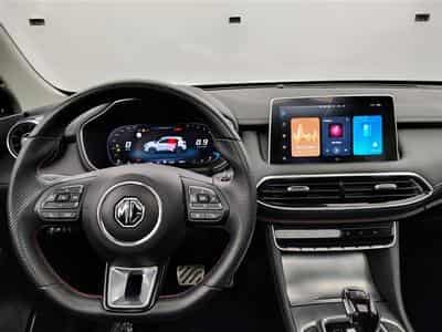 MG HS 1.5 T-GDi 160cv Luxury NAVI / FULL LED / CUIR / TOIT PANO (2023) - Foto 9