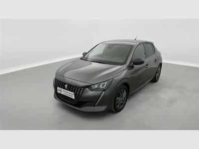 Peugeot 208 1.2i PureTech 100Cv EAT8 Allure NAVI / CARPLAY / CAMERA (2022) - Photo 1