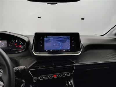Peugeot 208 1.2i PureTech 100Cv EAT8 Allure NAVI / CARPLAY / CAMERA (2022) - Foto 11