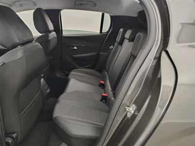 Peugeot 208 1.2i PureTech 100Cv EAT8 Allure NAVI / CARPLAY / CAMERA (2022) - Foto 13
