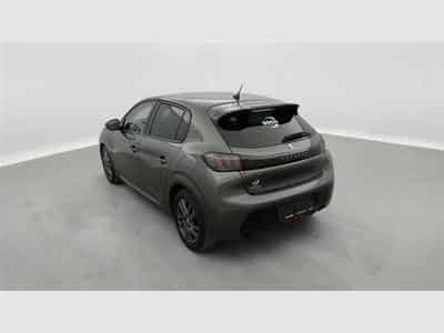 Peugeot 208 1.2i PureTech 100Cv EAT8 Allure NAVI / CARPLAY / CAMERA (2022) - Foto 2