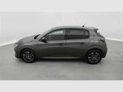 Peugeot 208 1.2i PureTech 100Cv EAT8 Allure NAVI / CARPLAY / CAMERA (2022) - Foto 3