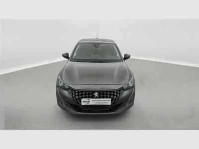 Peugeot 208 1.2i PureTech 100Cv EAT8 Allure NAVI / CARPLAY / CAMERA (2022) - Foto 4