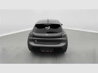 Peugeot 208 1.2i PureTech 100Cv EAT8 Allure NAVI / CARPLAY / CAMERA (2022) - Foto 5
