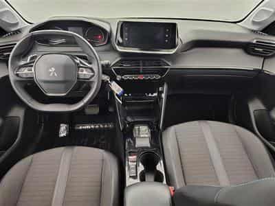 Peugeot 208 1.2i PureTech 100Cv EAT8 Allure NAVI / CARPLAY / CAMERA (2022) - Foto 8