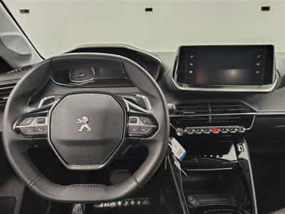 Peugeot 208 1.2i PureTech 100Cv EAT8 Allure NAVI / CARPLAY / CAMERA (2022) - Foto 9