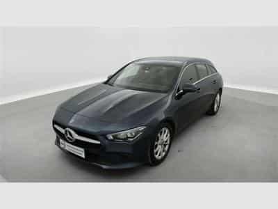 Mercedes CLA 180 180 SB Business Line NAVI/FULL LED/JA17 (2022) - Foto 1
