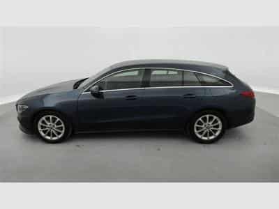 Mercedes CLA 180 180 SB Business Line NAVI/FULL LED/JA17 (2022) - Foto 3