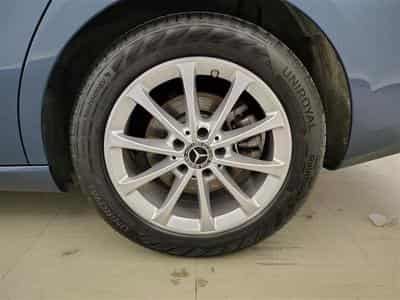 Mercedes CLA 180 180 SB Business Line NAVI/FULL LED/JA17 (2022) - Foto 6