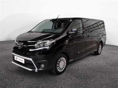 Toyota Proace 2.0 D-4D Long Comfort S/S (EU6.3) (2022) - Foto 1