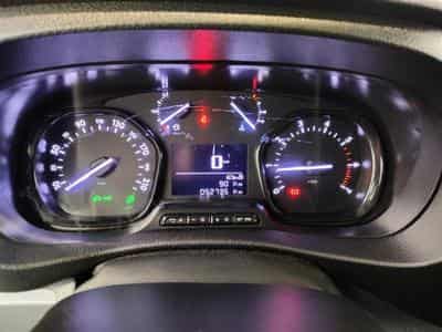 Toyota Proace 2.0 D-4D Long Comfort S/S (EU6.3) (2022) - Foto 10