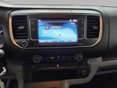 Toyota Proace 2.0 D-4D Long Comfort S/S (EU6.3) (2022) - Foto 11