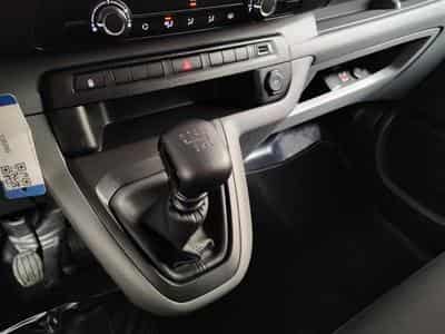 Toyota Proace 2.0 D-4D Long Comfort S/S (EU6.3) (2022) - Foto 12
