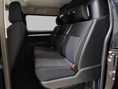 Toyota Proace 2.0 D-4D Long Comfort S/S (EU6.3) (2022) - Foto 13