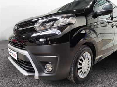 Toyota Proace 2.0 D-4D Long Comfort S/S (EU6.3) (2022) - Foto 15