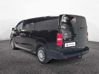 Toyota Proace 2.0 D-4D Long Comfort S/S (EU6.3) (2022) - Foto 2