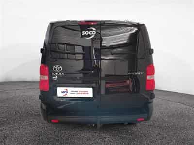 Toyota Proace 2.0 D-4D Long Comfort S/S (EU6.3) (2022) - Foto 5