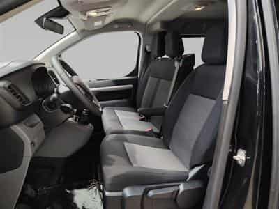Toyota Proace 2.0 D-4D Long Comfort S/S (EU6.3) (2022) - Foto 7