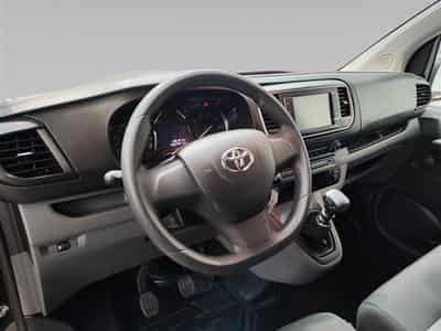 Toyota Proace 2.0 D-4D Long Comfort S/S (EU6.3) (2022) - Foto 8