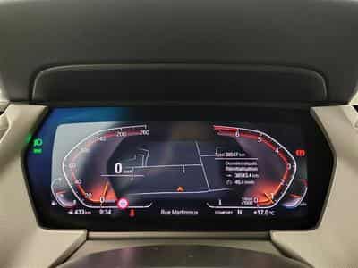 BMW 116 i Navi Cockpit / Led / PDC av+ar (2023) - Foto 10