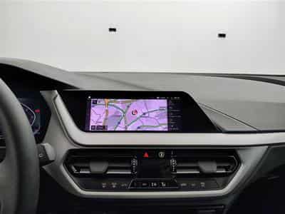BMW 116 i Navi Cockpit / Led / PDC av+ar (2023) - Foto 11