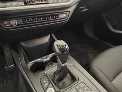 BMW 116 i Navi Cockpit / Led / PDC av+ar (2023) - Foto 12