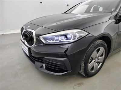 BMW 116 i Navi Cockpit / Led / PDC av+ar (2023) - Foto 15