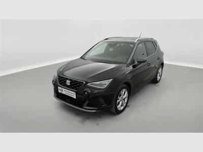 Seat Arona 1.5 TSI 150Cv DSG FR S-CUIR / NAVI / CARPLAY / CAMERA (2024) - Foto 1