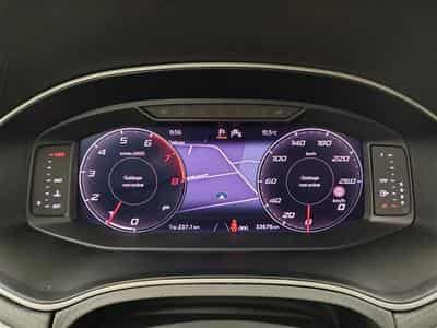 Seat Arona 1.5 TSI 150Cv DSG FR S-CUIR / NAVI / CARPLAY / CAMERA (2024) - Foto 10