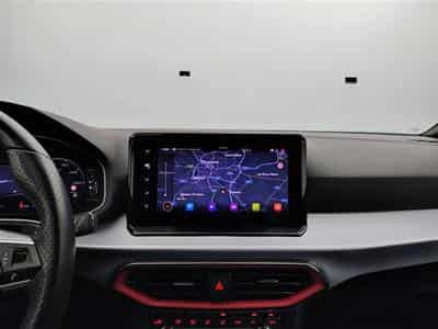 Seat Arona 1.5 TSI 150Cv DSG FR S-CUIR / NAVI / CARPLAY / CAMERA (2024) - Foto 11