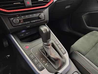 Seat Arona 1.5 TSI 150Cv DSG FR S-CUIR / NAVI / CARPLAY / CAMERA (2024) - Foto 12