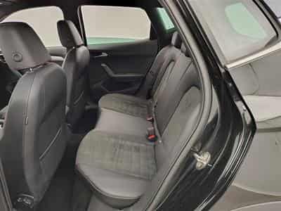 Seat Arona 1.5 TSI 150Cv DSG FR S-CUIR / NAVI / CARPLAY / CAMERA (2024) - Foto 13