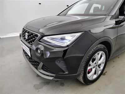 Seat Arona 1.5 TSI 150Cv DSG FR S-CUIR / NAVI / CARPLAY / CAMERA (2024) - Foto 15