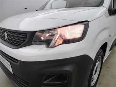 Peugeot Partner 1.5 BlueHDi L2 Heavy Pro (2021) - Foto 15