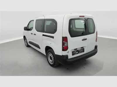 Peugeot Partner 1.5 BlueHDi L2 Heavy Pro (2021) - Foto 2