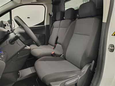 Peugeot Partner 1.5 BlueHDi L2 Heavy Pro (2021) - Foto 7