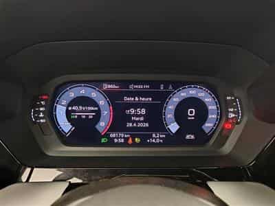 Audi A3 30 TFSI Business NAVI/FULL LED/JA16/PDC (2023) - Foto 10